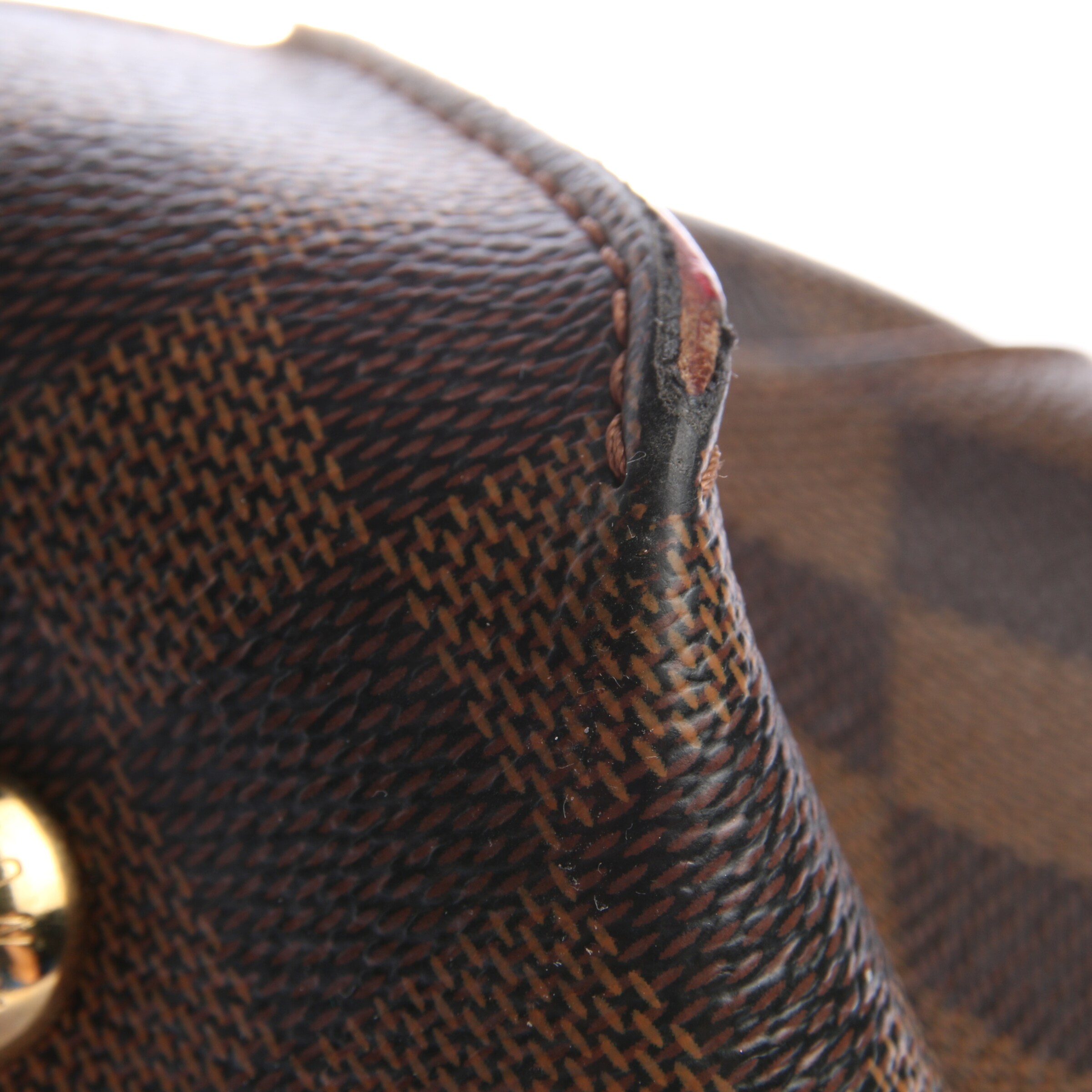 Louis Vuitton Bag in One size in Brown