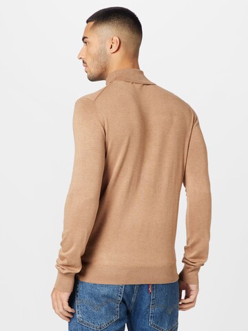 SCOTCH & SODA Sweater in Beige