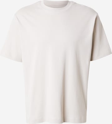 JACK & JONES Shirt 'JWHURBAN EDGE' in Beige: front