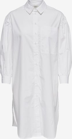 ONLY Blouse 'Cherri' in White: front