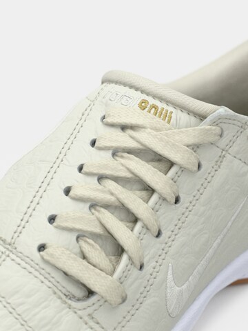 Nike Sportswear Ниски маратонки 'T90' в сиво