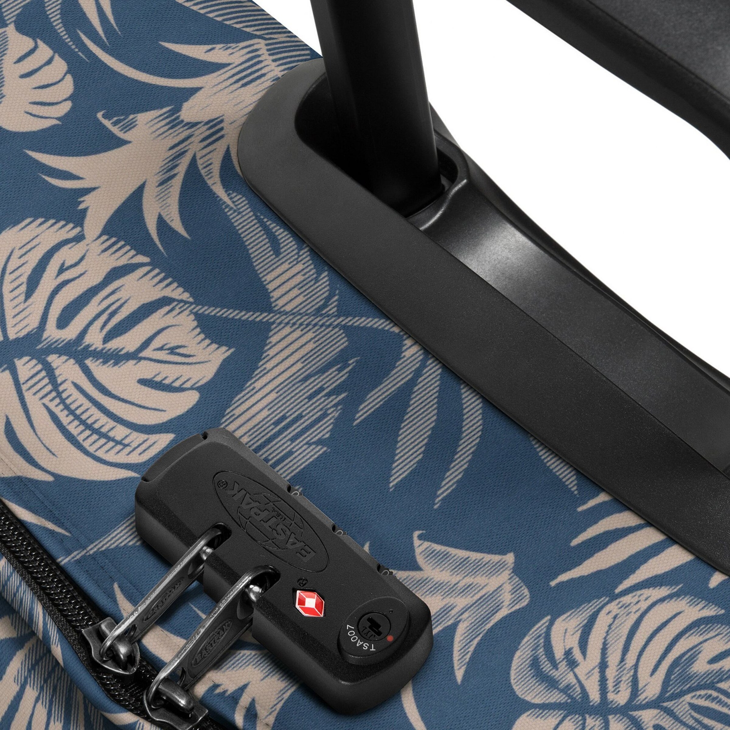 Valisette 'Tranverz' EASTPAK en bleu