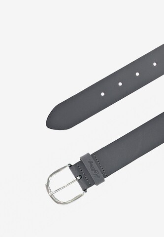 MUSTANG Belt in Grey