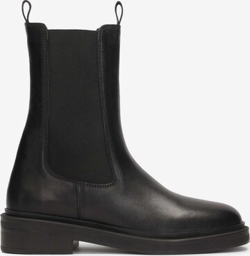 Kazar Chelsea Boots in Schwarz