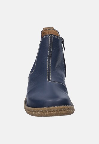 JOSEF SEIBEL Stiefelette 'Neele' in Blau