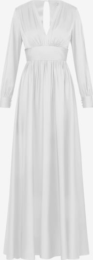 Kraimod Vakarkleita, krāsa - gandrīz balts, Preces skats