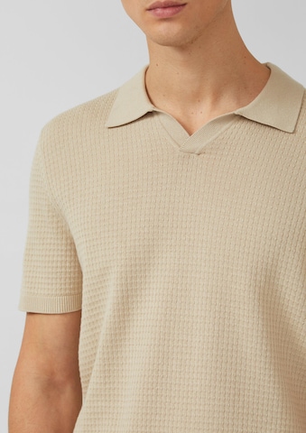 s.Oliver Pullover in Beige