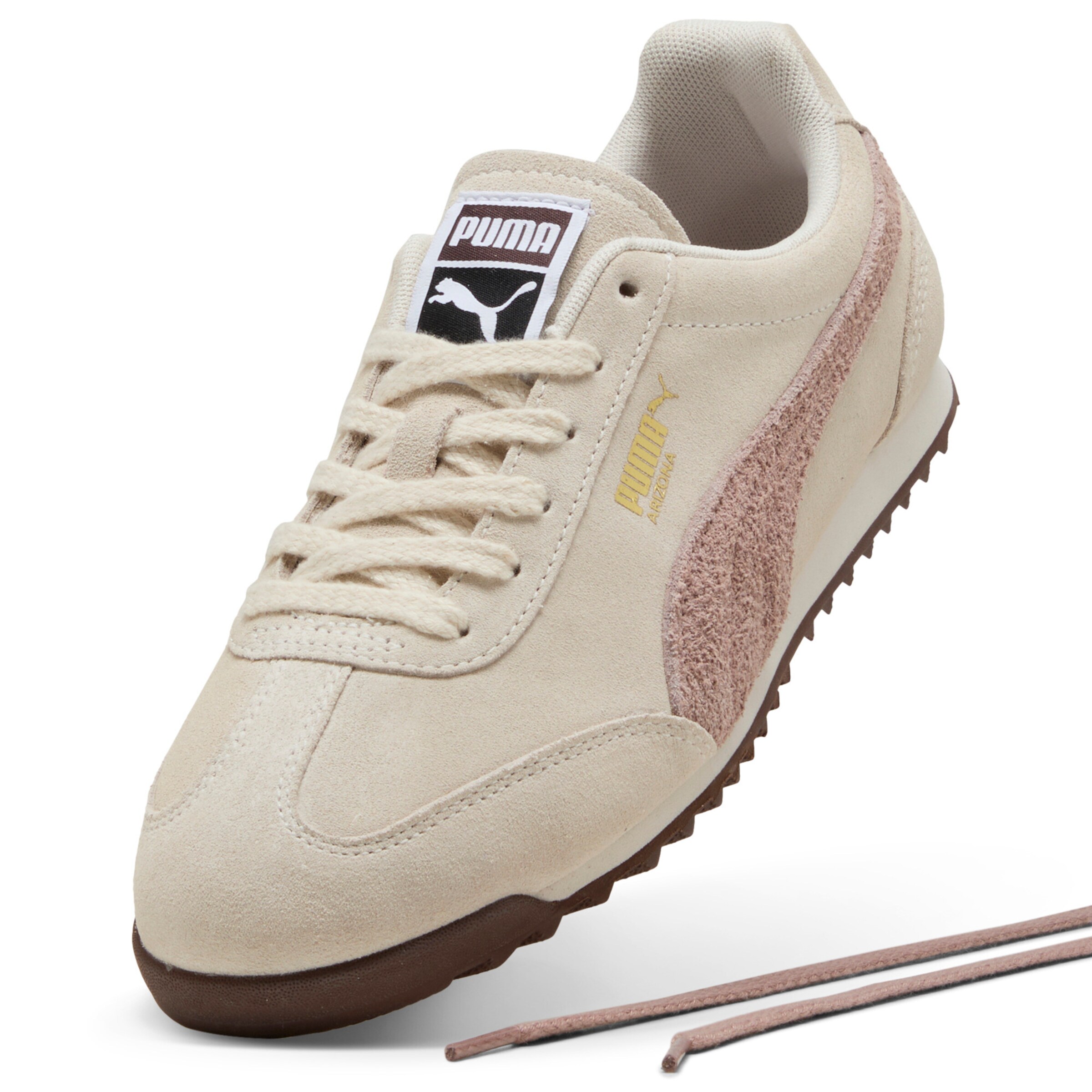 PUMA Sneakers 'Arizona' in Beige