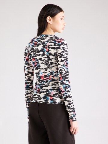 Essentiel Antwerp Футболка 'Hallas' в Смешанный