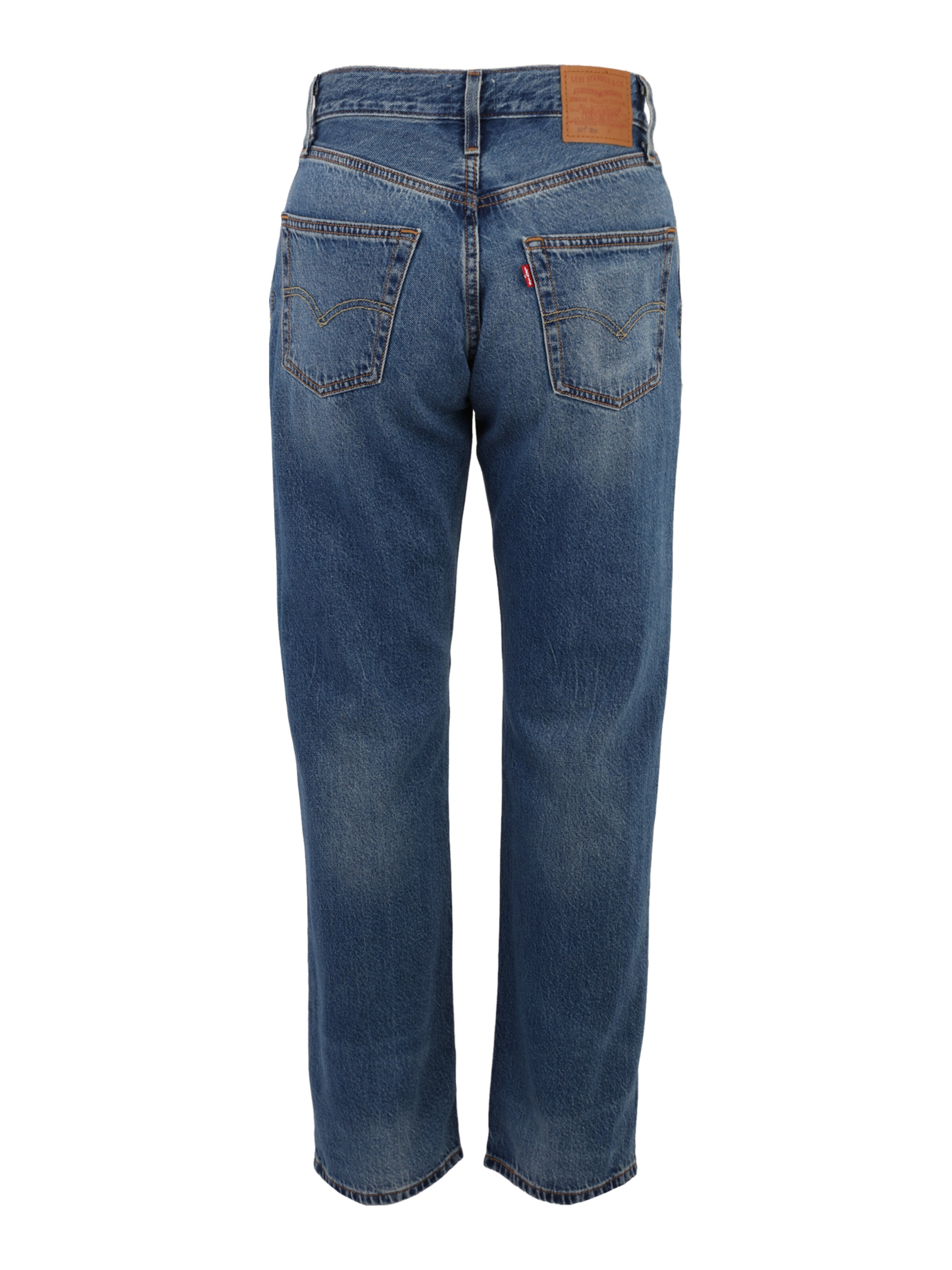 LEVI'S ® regular Τζιν '501® 90S' σε μπλε