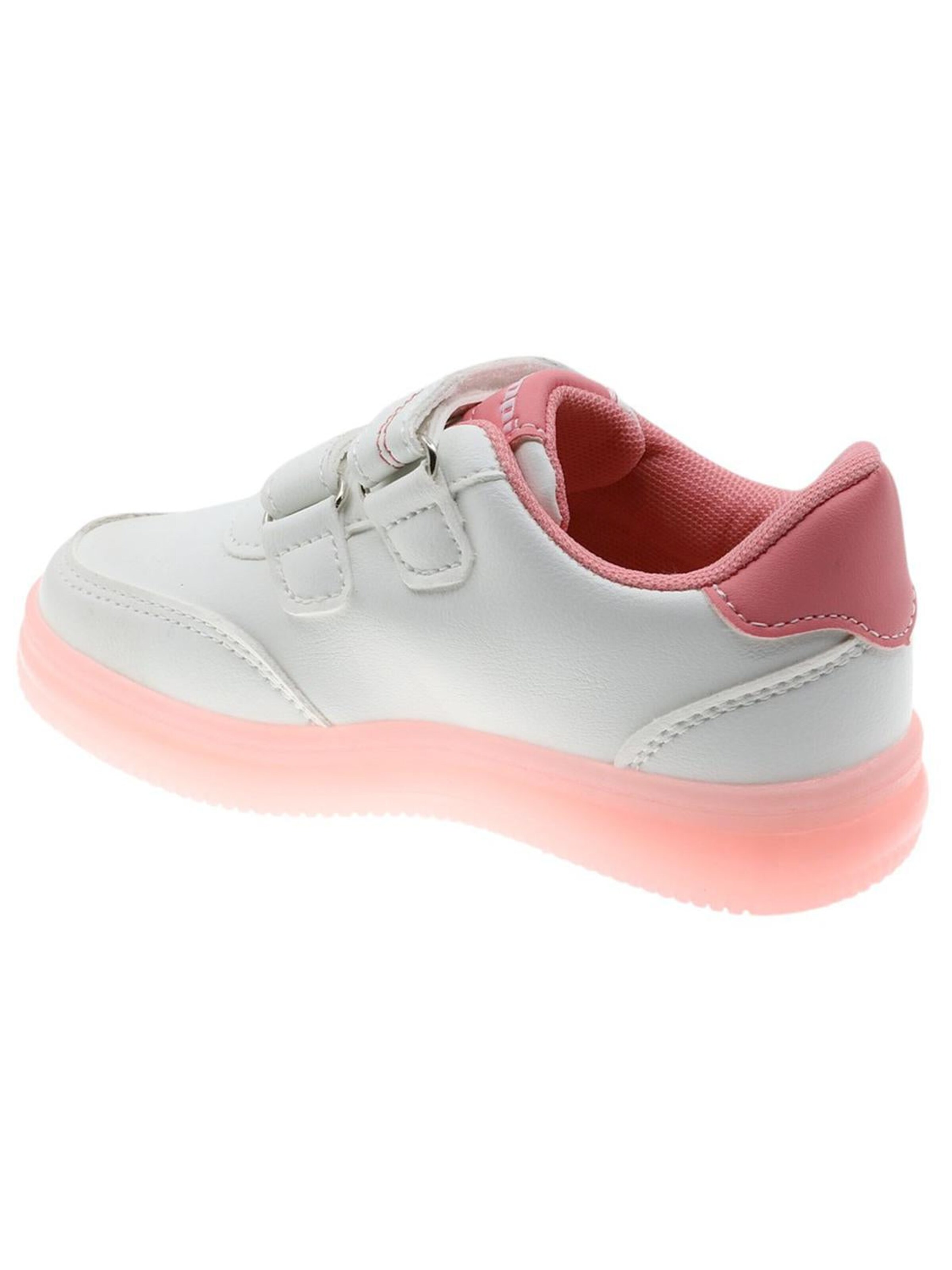 Beppi Sneakers 'Casual Shoe' in Wit