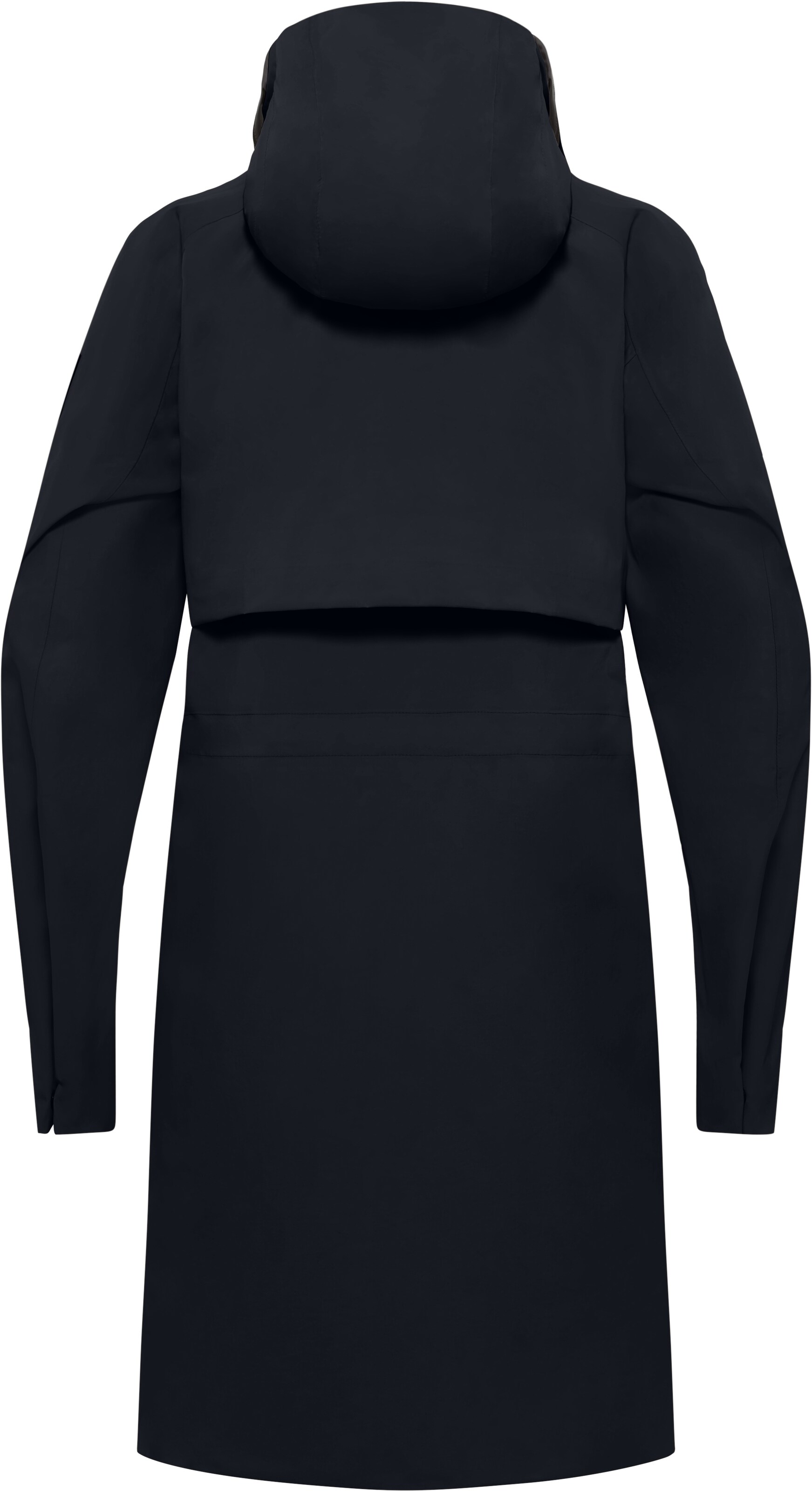 JACK WOLFSKIN Outdoor Coat in Blue