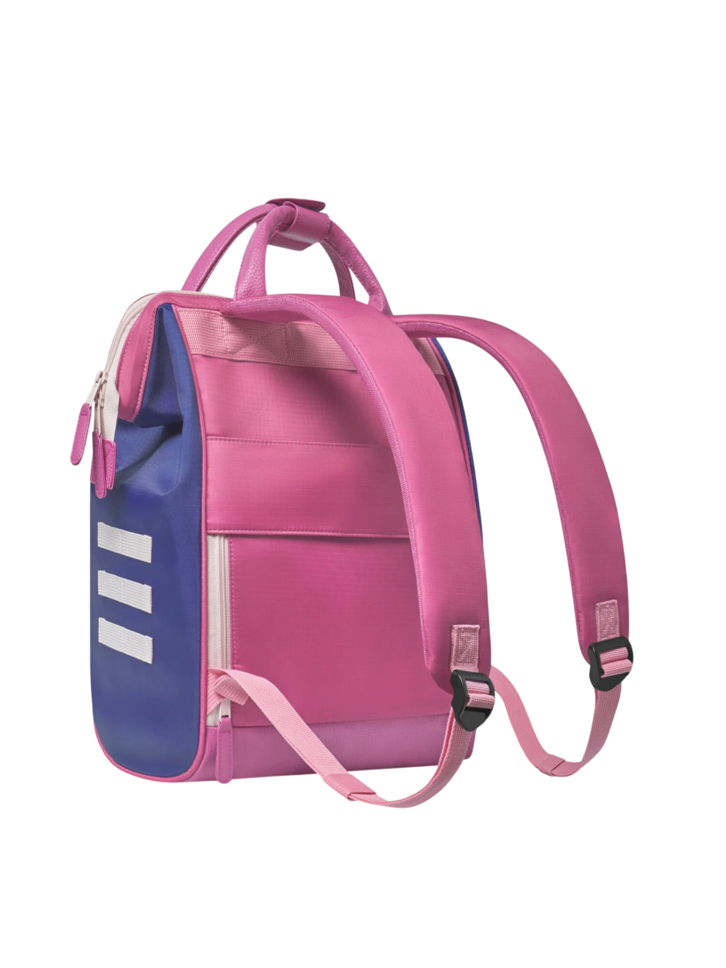 Cabaia Rucksack 'Braga M'‌‌‌‌‌‌‌‌ in Pink