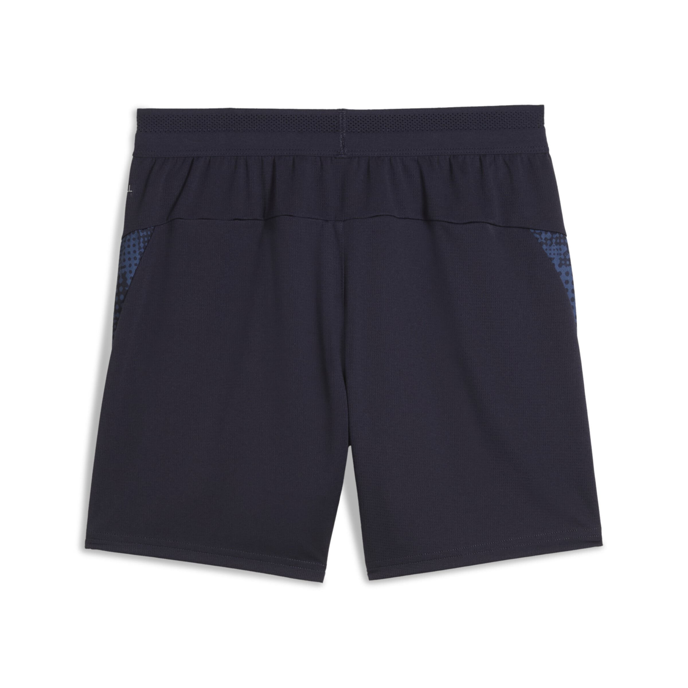 Loosefit Pantalon de sport 'Olympique de Marseille 25/26' PUMA en bleu