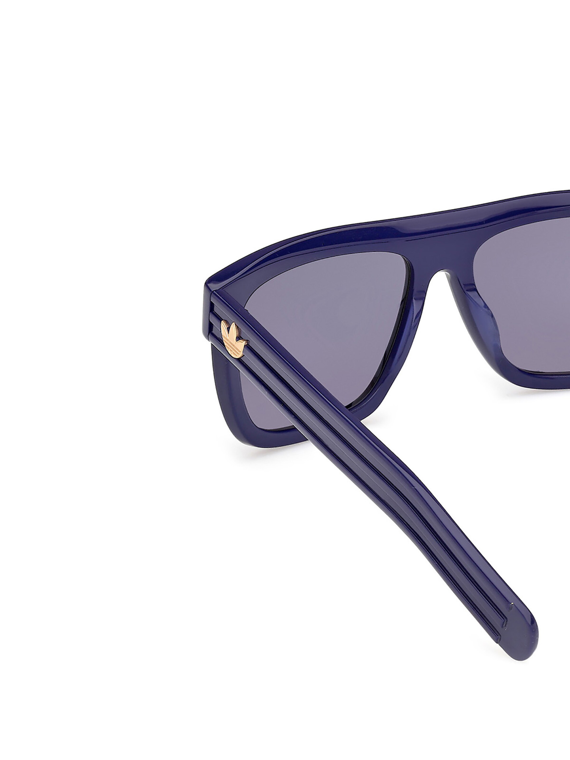 Lunettes de soleil ADIDAS ORIGINALS en bleu