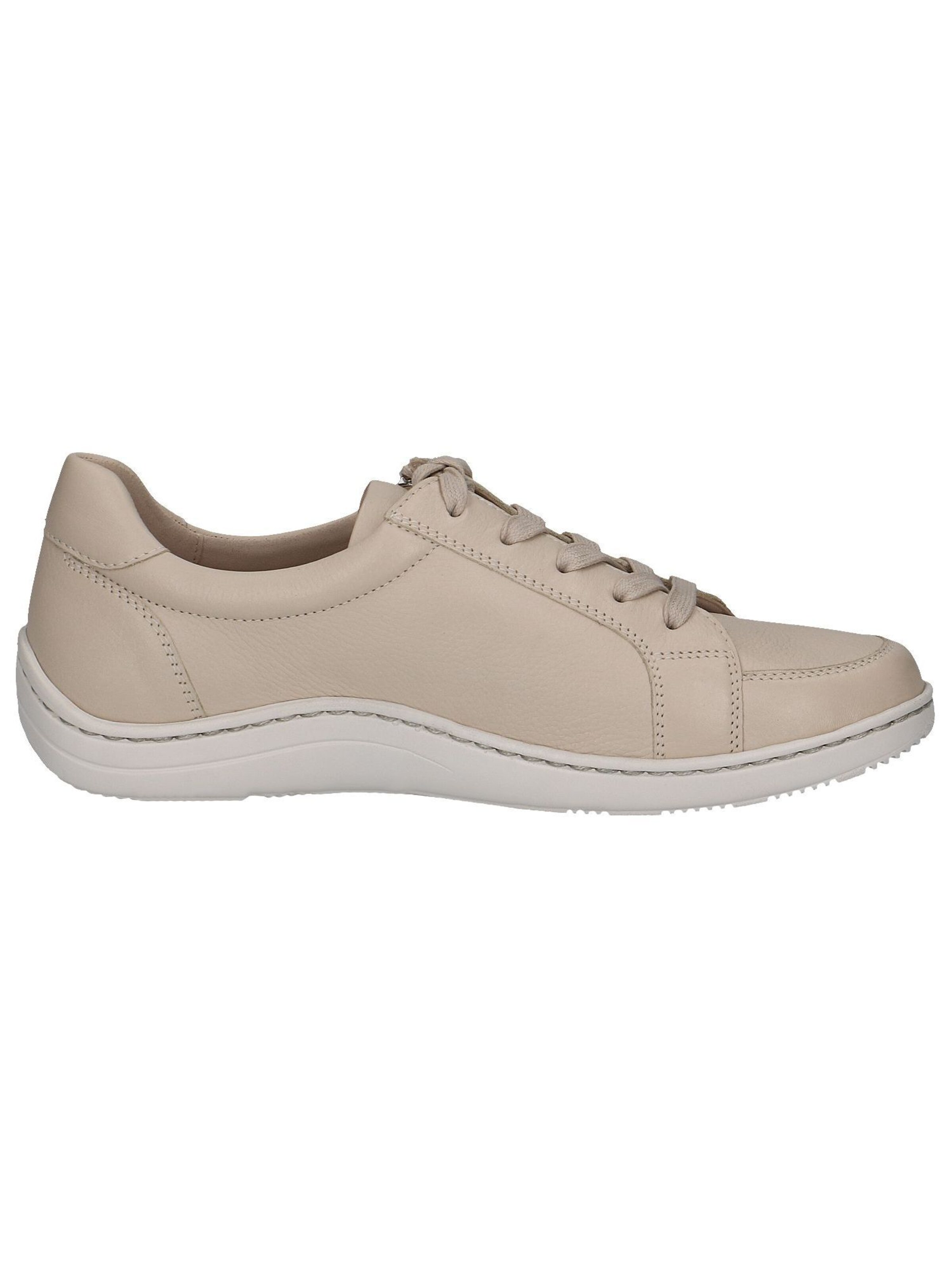 CAPRICE Sneaker low in Beige