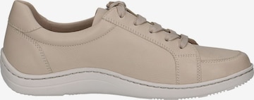 CAPRICE Sneaker low in Beige