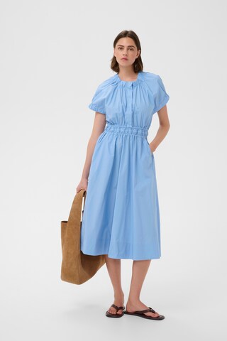 InWear Kjole 'GLORIA' i blå