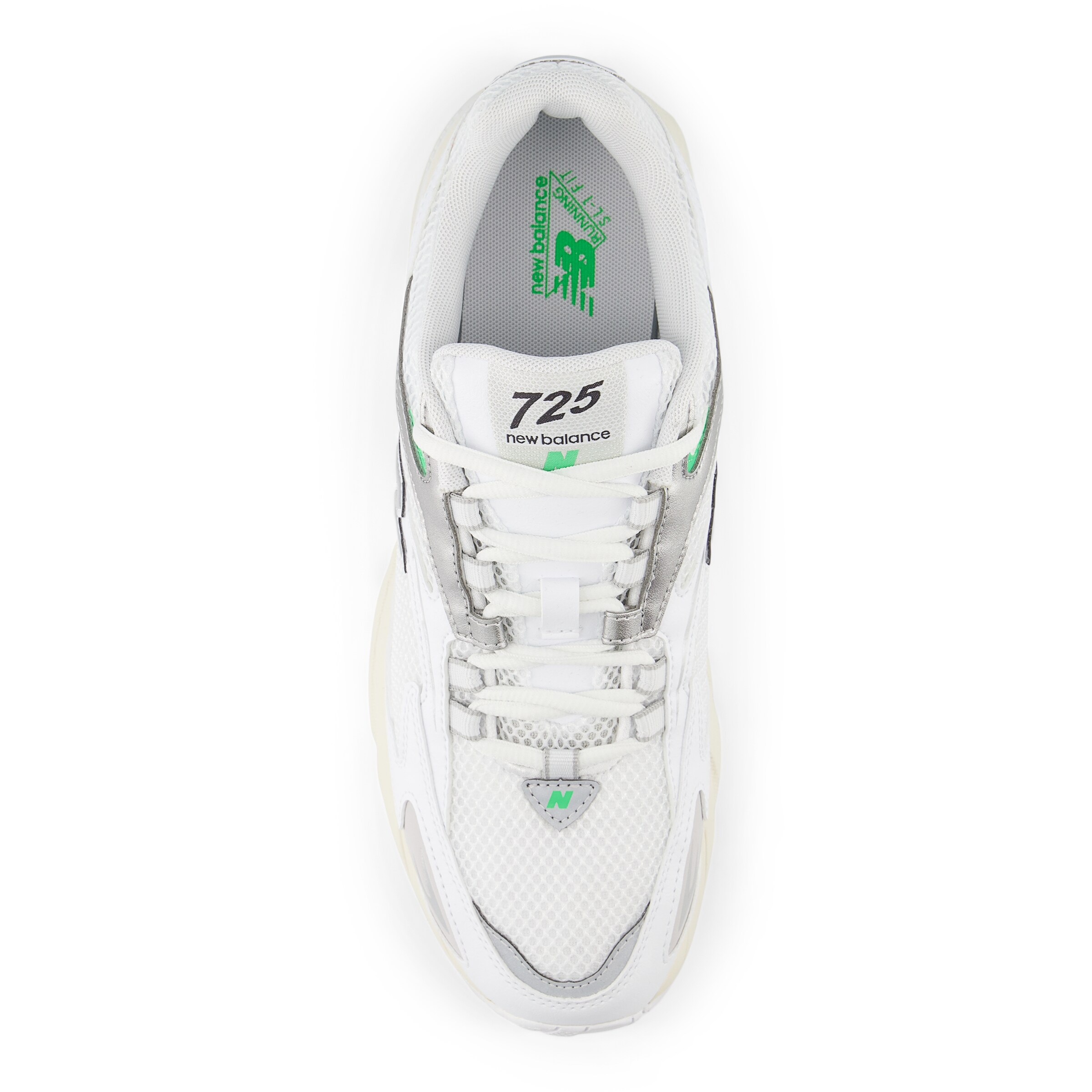 new balance Sneakers in White