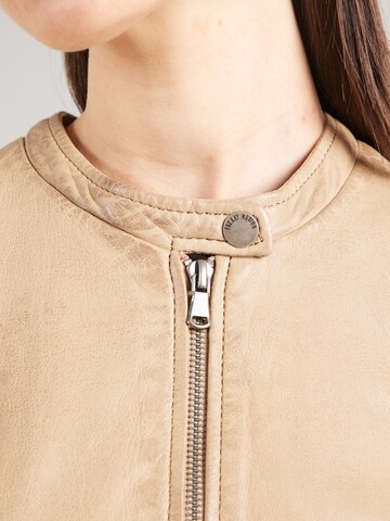 FREAKY NATION Tussenjas 'Iza' in Beige