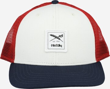 Iriedaily Cap in Mixed colours