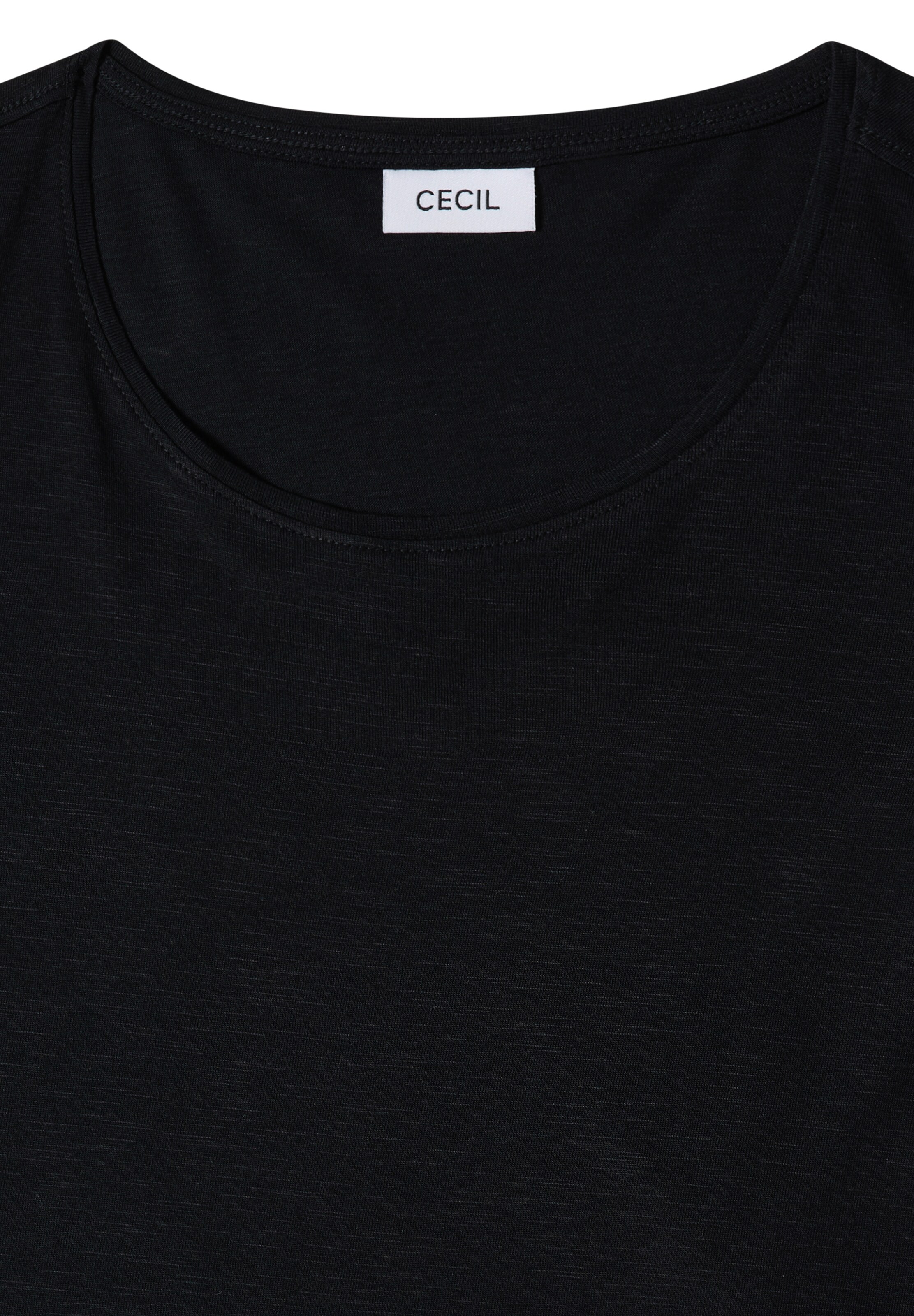 CECIL Shirt in Beige