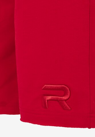 Redbridge Regular Hose 'Lincoln' in Rot