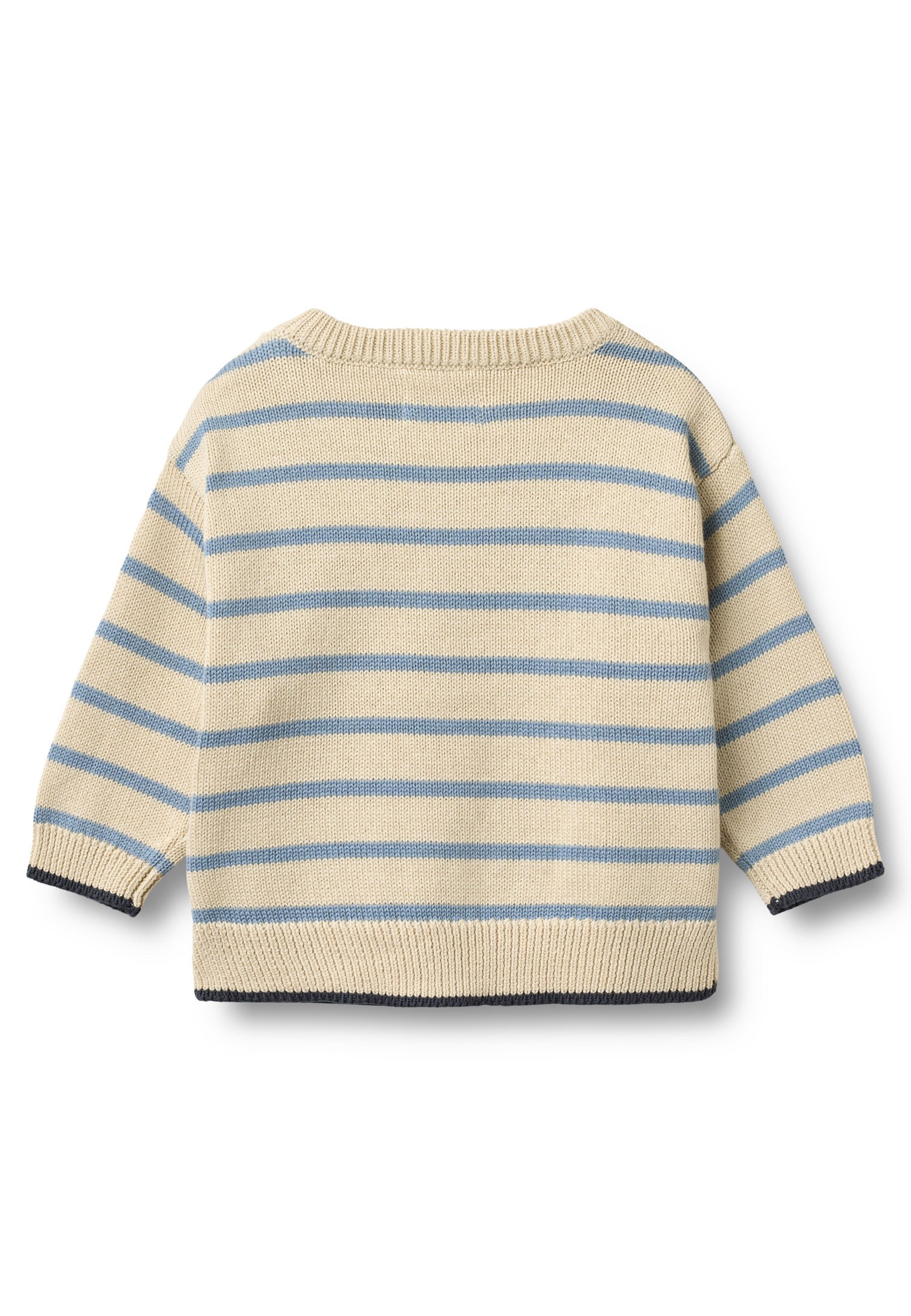 WHEAT Sweater 'Morgan' in Beige