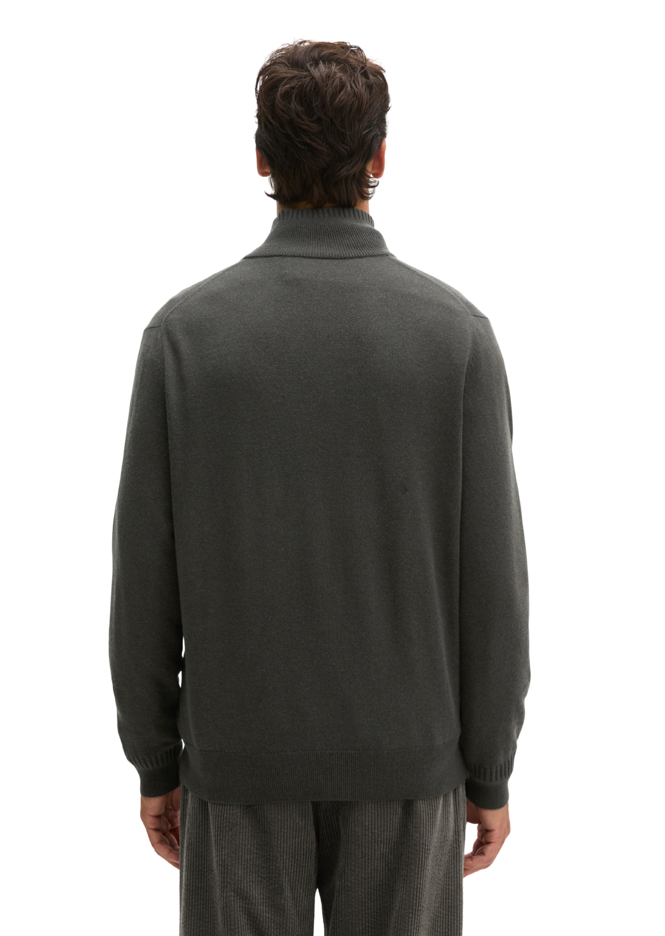 Pullover di Marc O'Polo in marrone