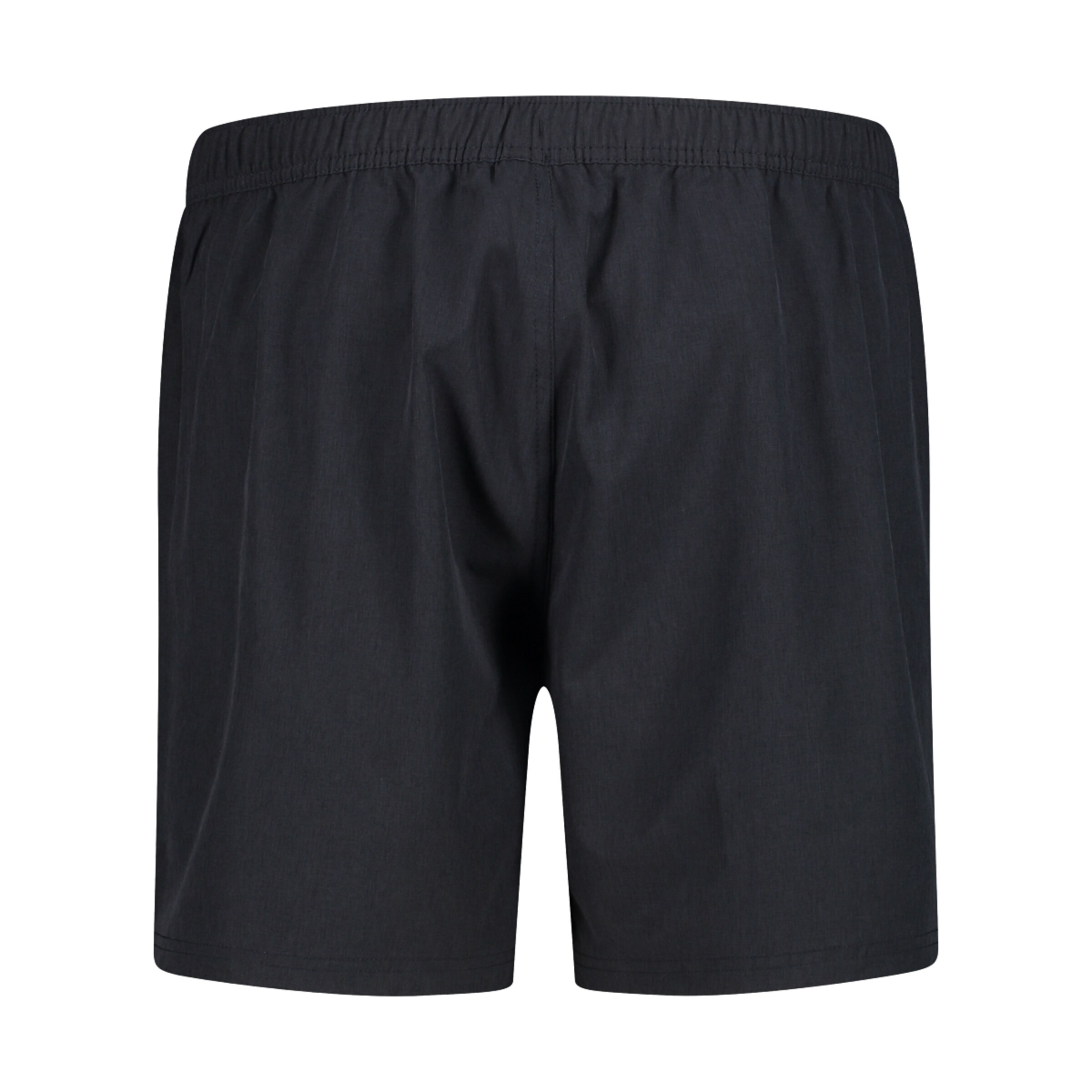 CMP Boardshorts in Schwarz
