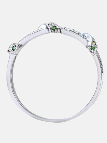DIAMANT LETERNEL Ring in Silver