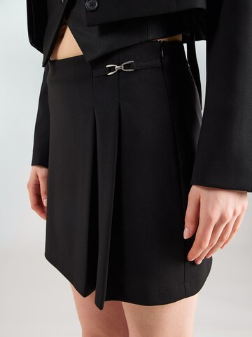 ONLY Sukně – černá