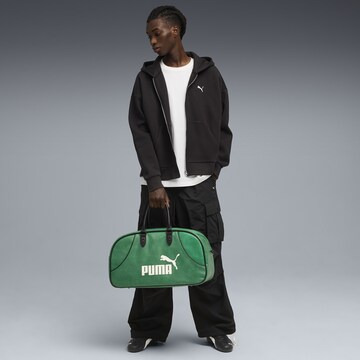 PUMA Travel bag 'Archive' in Green