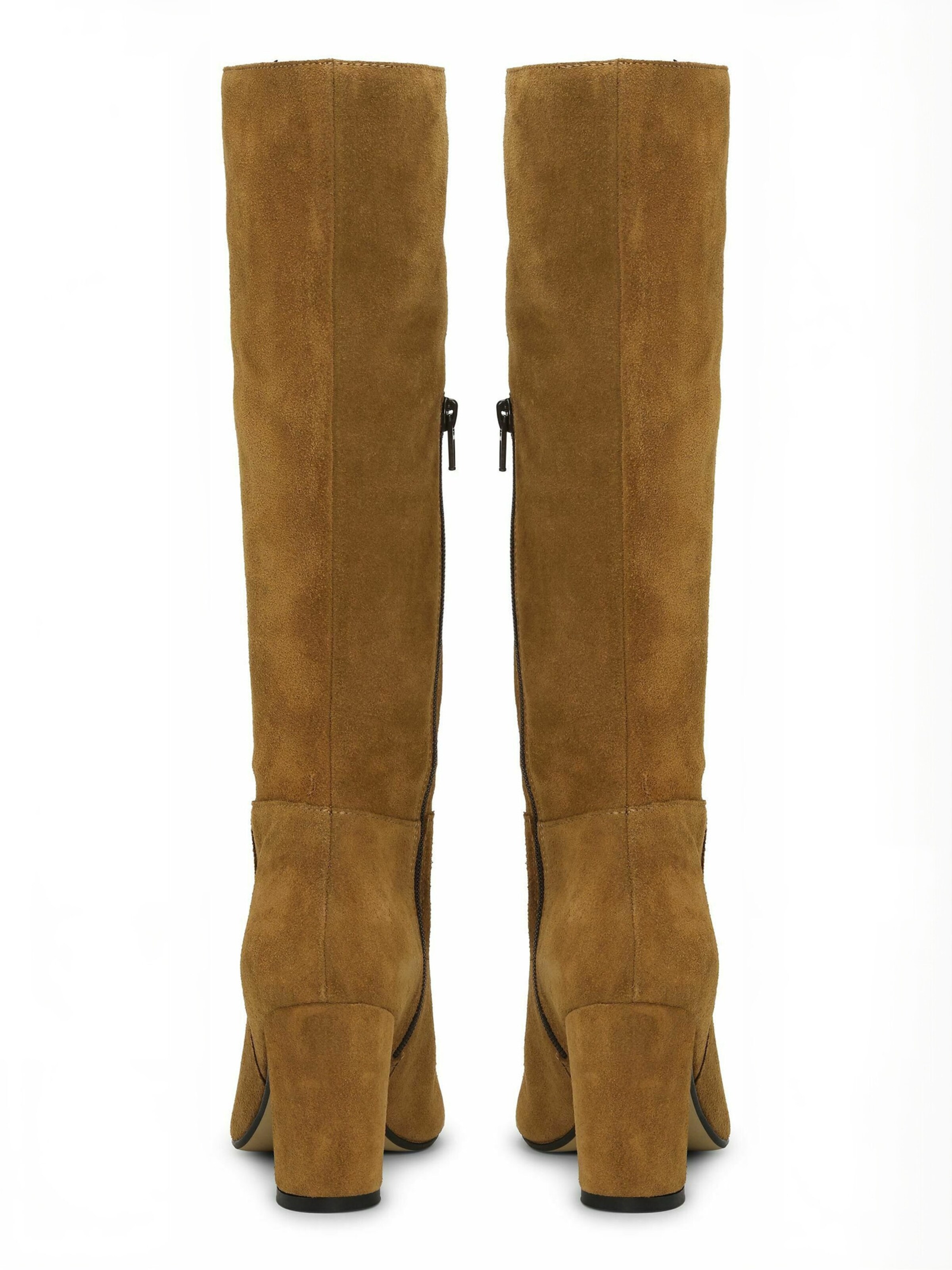 Boots chelsea ' DERMA ' di JoDis in marrone