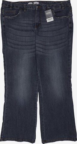 SHEEGO Jeans 39-40 in Blau: Vorderseite