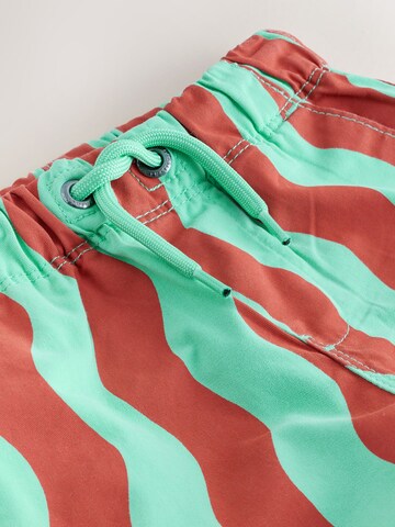 Next Regular Pants in Red