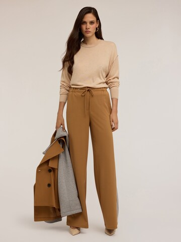 MOTIVI Pullover‌‌ in Beige