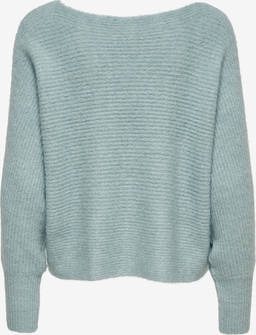 Pull-over 'Daniella' ONLY en vert