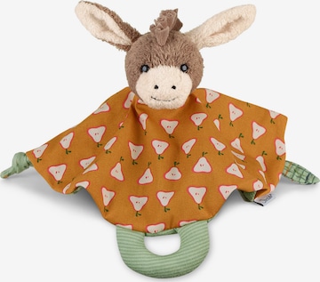 STERNTALER Stuffed animals 'Emmilius' in Brown: front