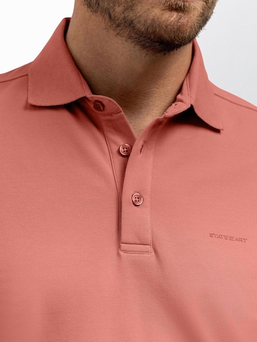 State of Art Shirt in Roze