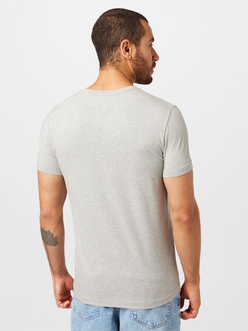 TOMMY HILFIGER T-Shirt in Grau