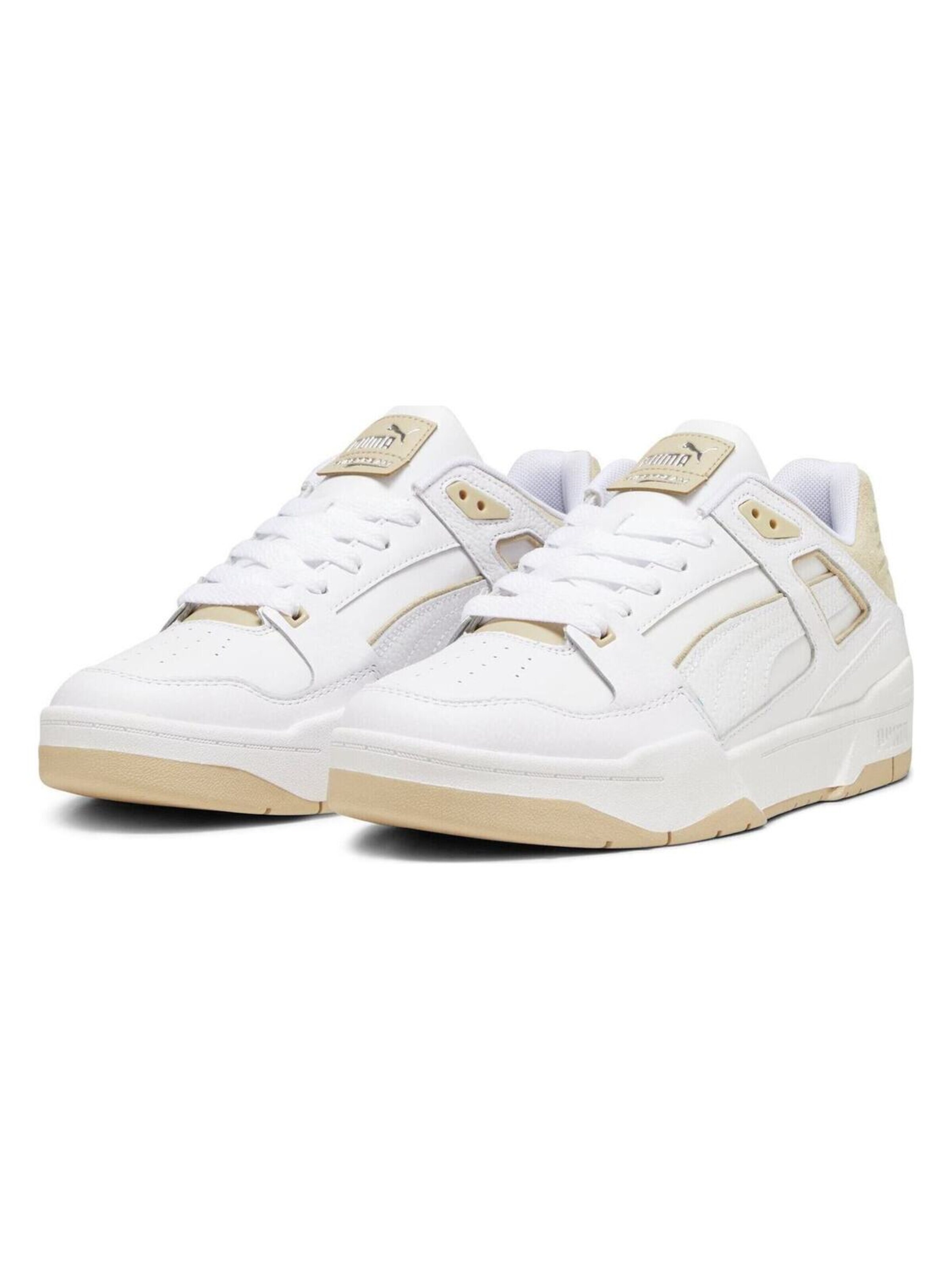 PUMA Sportschuh 'Puma Slipstream'‌‌‌‌‌‌‌‌‌‌ in Weiß