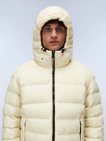 NAPAPIJRI - Chaqueta de entretiempo 'Terez' en beige