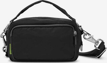 kintobe Crossbody Bag 'UNITY' in Black: front