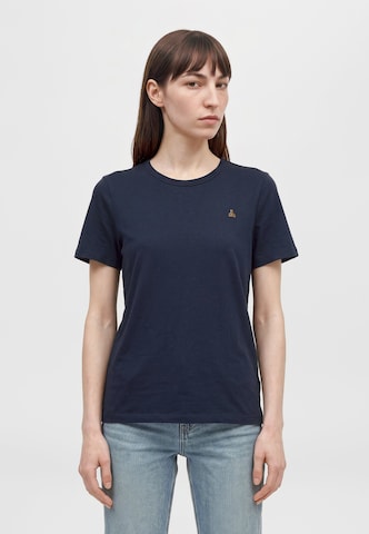 Gap Tall Shirt 'BRANNAN' in Blue: front
