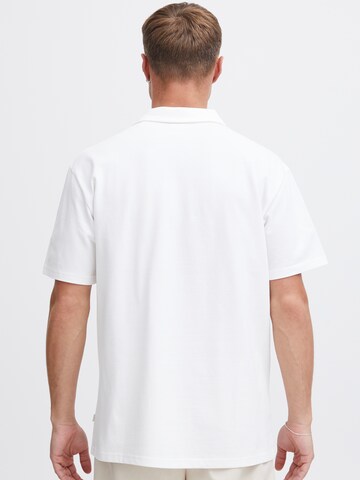 Maglietta 'Ihaab' di !Solid in bianco