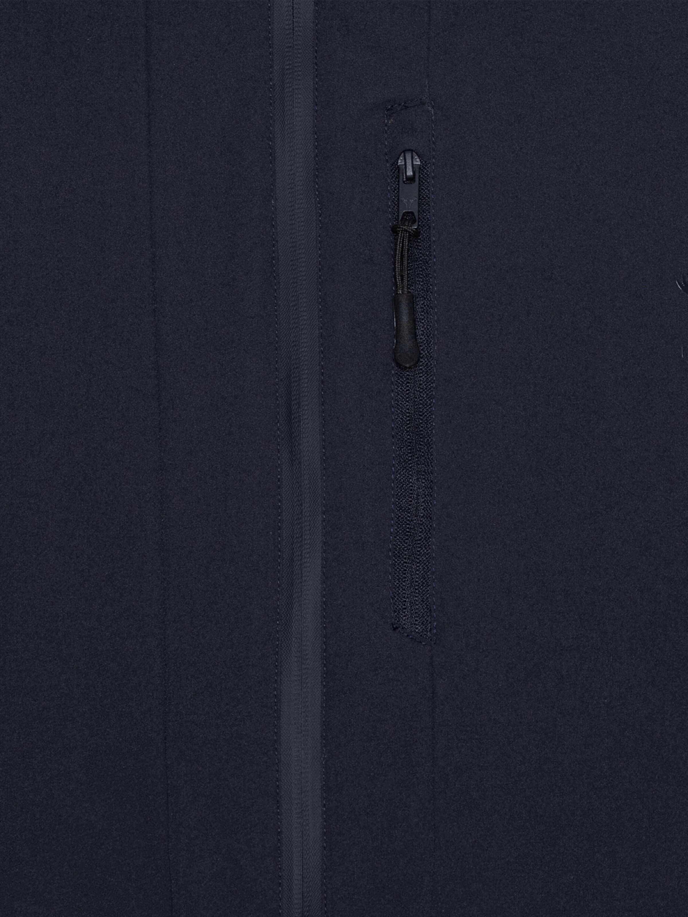 Veste mi-saison 'Dominik' Fat Moose en bleu