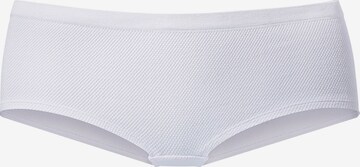 LASCANA Panty in Weiß: predná strana