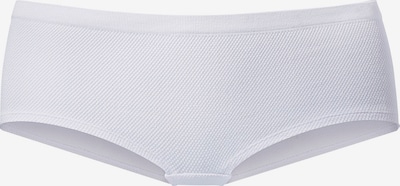 LASCANA Panty in weiß, Produktansicht