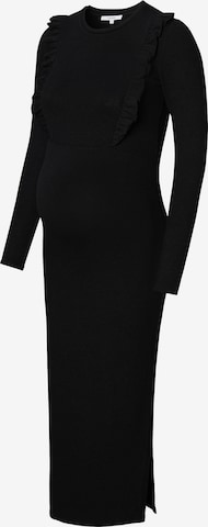 Noppies Dress 'Padu' in Black: front